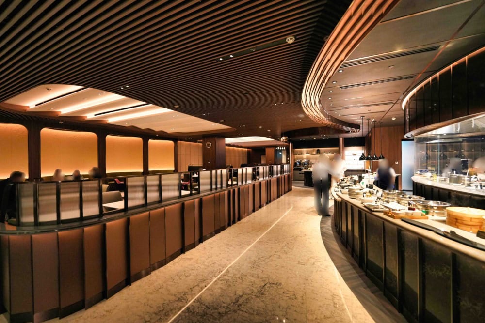シンガポール航空ファーストクラス(ラリック) ファーストクラスより上質な体験 シンガポール航空、「値段を気